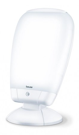 Beurer Beur Tageslichtlampe TL 80 wh