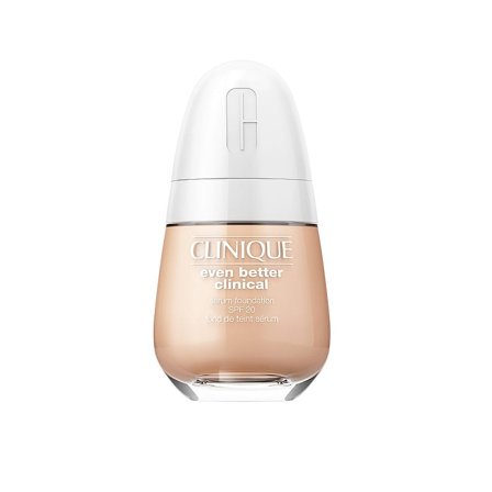 Clinique Even Better Clinical Serum Foundation SPF 20 CN 10 Alabaster, Makeup, Ansigt, Foundation