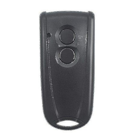 Hormann Ecostar Rse2 Rsc2 433mhz Fjernbetjening Rullende Kode Ecostar Rsc2-433 Rse2-433 Mhz Fjernbetjening Co {DB}