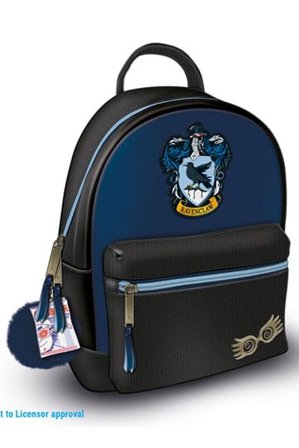 Harry Potter Ryggsäck Ravenclaw