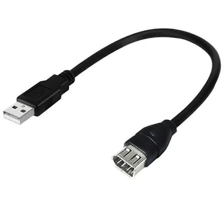 (pow yeah!)USB-adapterkabel Firewire IEEE 1394 6-stifts hona till USB 2.0 AM-adapterkabel Plug and Play för digitalkamera