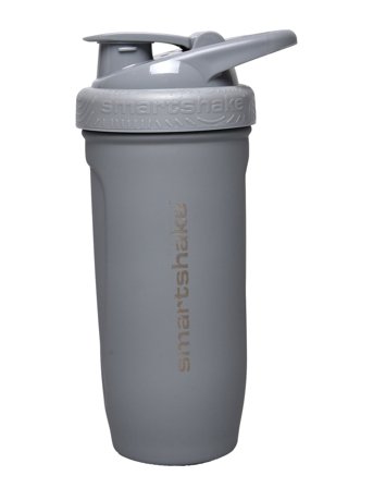 Smartshake | Reforce Stainless | 900 ml