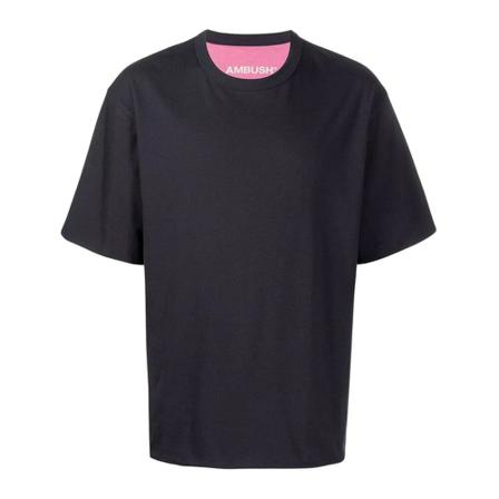 Ambush, T-Shirts Szary, Mężczyzna, Rozmiar: S