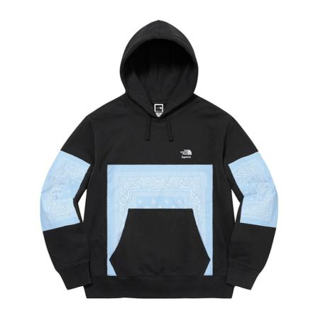 Supreme, Dresses Zwart, Heren, Maat:L