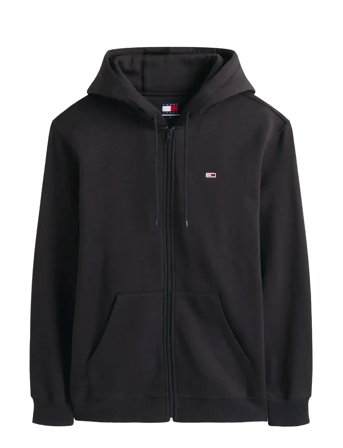 Tommy Jeans | Tjm Reg S Flag Zip Thru | XXL