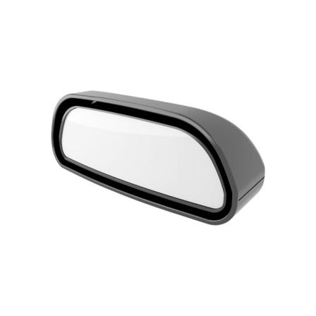 Blind Spot-speil, [Passer for speilrammetykkelse mindre enn ONLY], Justerbart bilhjelpevidvinkel sidespeil for