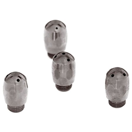 Rocket Steamertips | KitchenOne