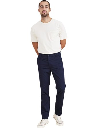 Dockers T2 Orig Slim - Navy - 31 x 32