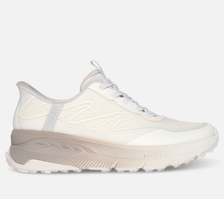Skechers, Slip-ins: Switch Back – Mist, 38, Dame