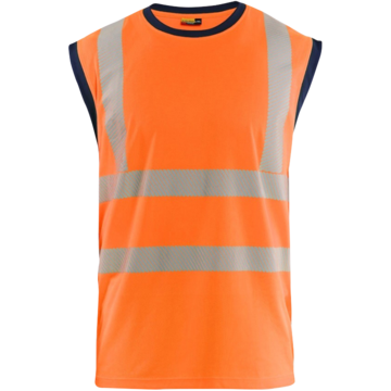 Linne Varsel Klass 1/2 Blåkläder