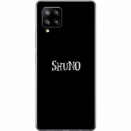 Samsung Galaxy A42 5g Mjukt Skal - Shuno