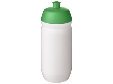 Vattenflaska Sport Hydroflex grön 500ml - Lyreco - Profilsortiment - Sport och fritid - Sportflaskor