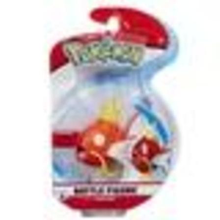 Pokemon Battle Figure Magikarp