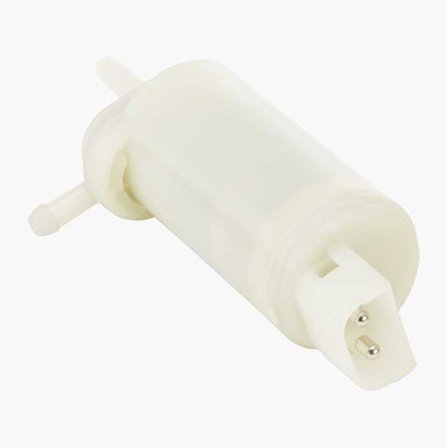 Spolarpump - Biltema