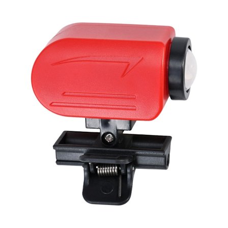 Bright Portables Fiskelys Vandafvisende Udendørs Letvægts Fiskelampe