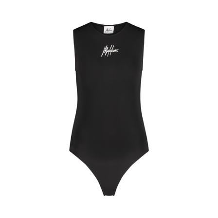 Malelions, Body Zwart, Dames, Maat:M