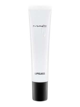 MAC Lipglass Clear