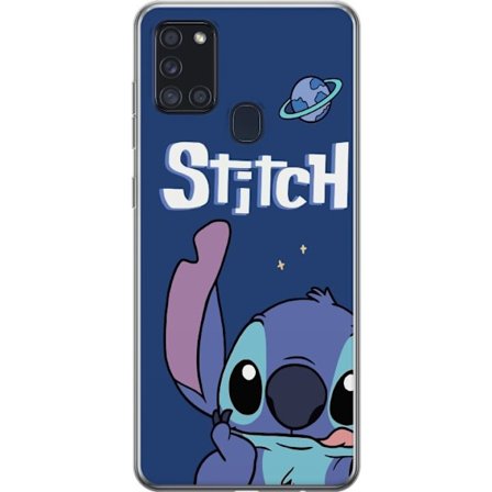 Kompatibelt Mobilskal till Samsung Samsung Galaxy A21s Stitch