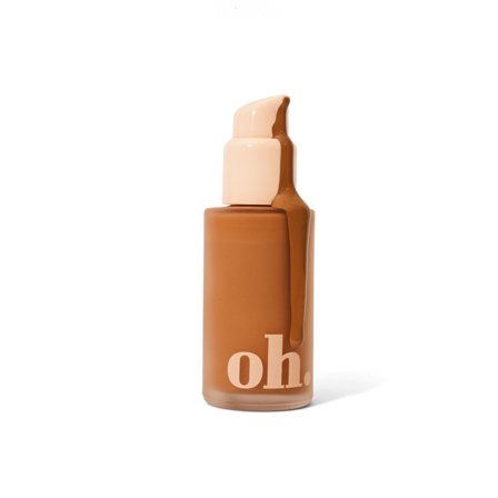 ESPRESSOH OhMyGlow Foundation 2 9ml - Fondotinta liquido