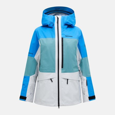 Peak Performance - Gravity GORE-TEX 3L Shell Jacket Damen