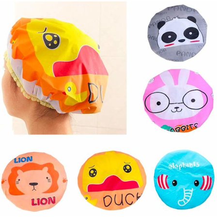 Badehette - Dusjhette - vanntett