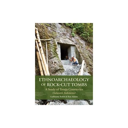 Ethnoarchaeology of Rock-cut Tombs (häftad, eng)