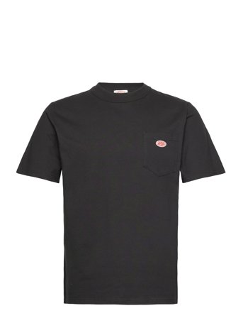 Armor Lux | Heritage Pocket T-Shirt Gots | S