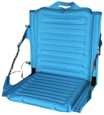 Crazy Creek AirCliner Original Chair Big Sky Blue