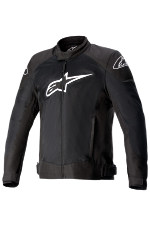 Motorjas Alpinestars T SP X Superair Zwart M