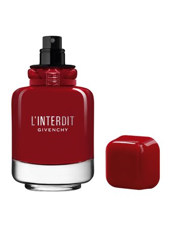 Givenchy L'Interdit Rouge Ultime Eau de Parfum 50ml