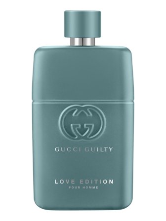Gucci Guilty pour Homme Eau de Parfum 90ml