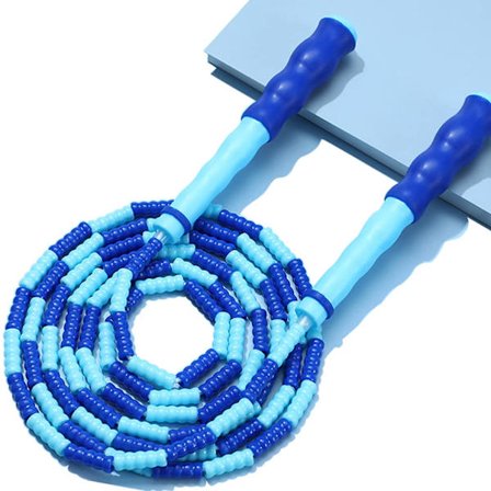 Blødt perlehøppetov til børn, Tangle Springtov til børn