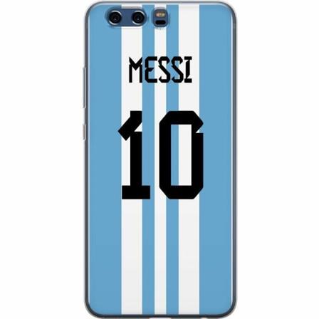 Huawei P10 Skal / Mobilskal - Lionel Andrés Messi