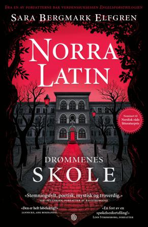 Norra Latin - Bok av Sara Bergmark Elfgren - Pocket