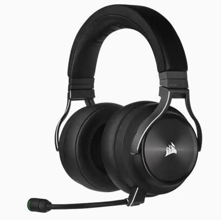Corsair Virtuoso RGB Wireless XT Over-ear Headset