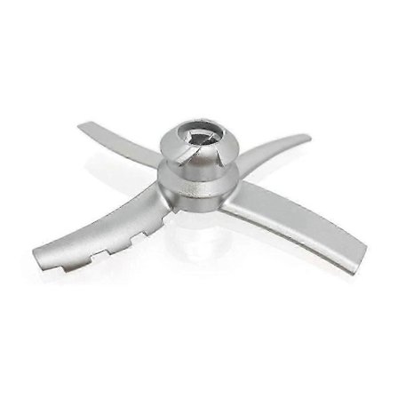 2025 Korvaava sekoitusterä Ninja Creami NC501 CN501CO NC500C NC501C NC501H -jäätelökoneisiin Ice Cr[YJD]