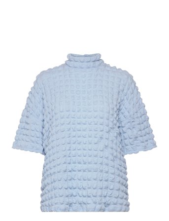 Selected | Slfmonika Ss High Neck Top B | XS