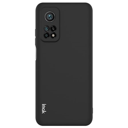 IMAK UC-2 Skal för Xiaomi Mi 10T/10T Pro - Svart