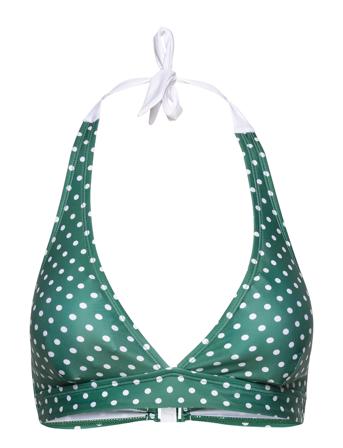 Pisa Top Green Missya