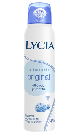 Lycia Original Spray 150ml