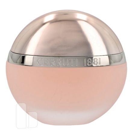 Cerruti 1881 Pour Femme Edt Spray 100 ml Dam