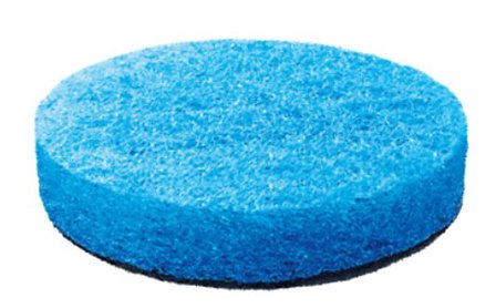 BOSCH Mikrofiberpute for Uni Brush 3stk