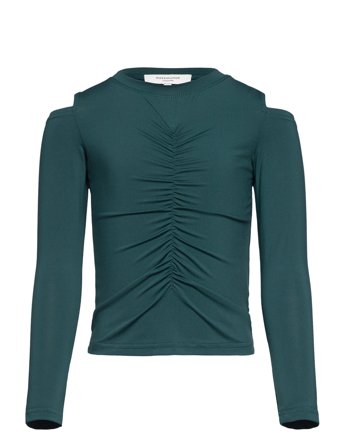 T-Shirt Green Rosemunde Kids