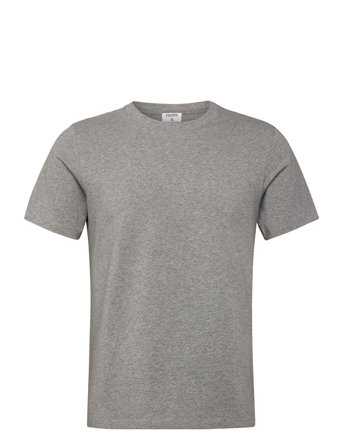 Filippa K Stretch Cotton Tee - Grey - S