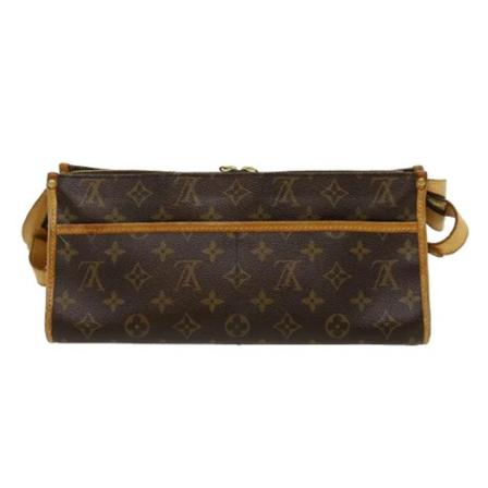 Louis Vuitton Vintage, Pre-owned bag Bruin, Dames, Maat:ONE Size