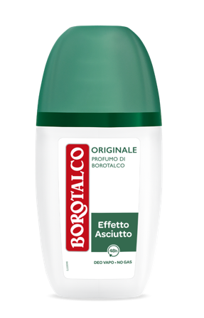 Borotalco Deodorante Vapo Originale 75ml