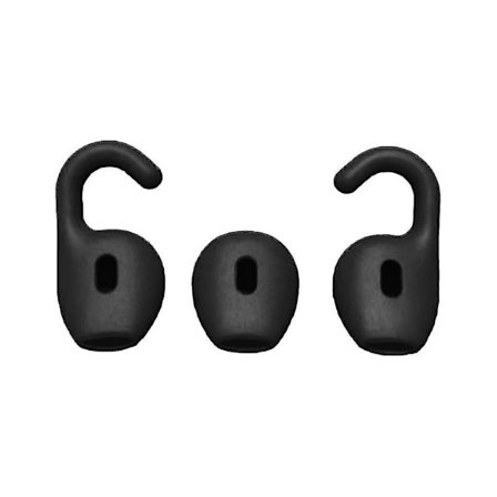Til Jabra Talk 45/Stealth Ørepropper Puder Øretelefoner Ørepropper Ørekopper Pude