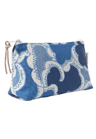 Gyllstad Necessär Drömmar, Medium Necessärer Blå