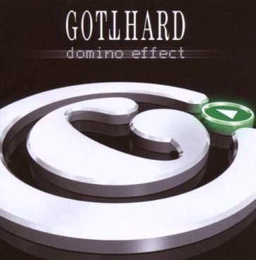 Domino effect Gotthard
