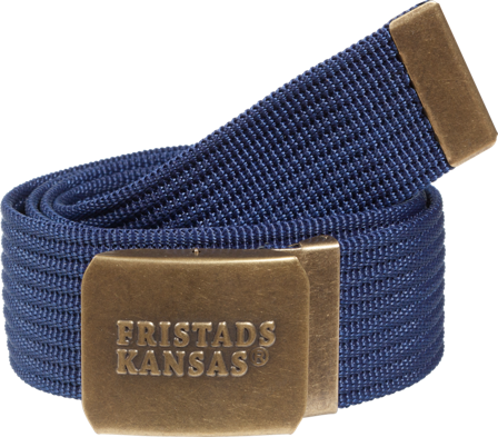 Fristads 992 SK Bälte One Size Marinblå, Kläder